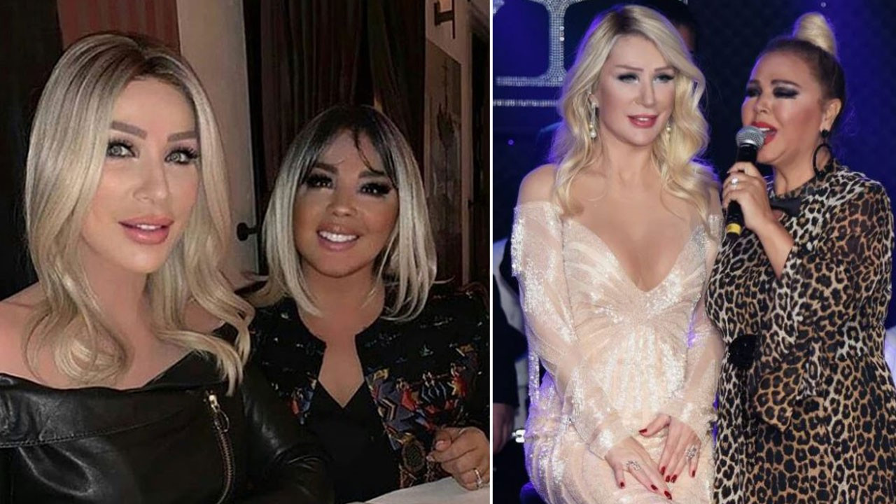 Seda Sayan’dan Safiye Soyman'a duygusal doğum günü kutlaması! "Canım bacım, Safişim"