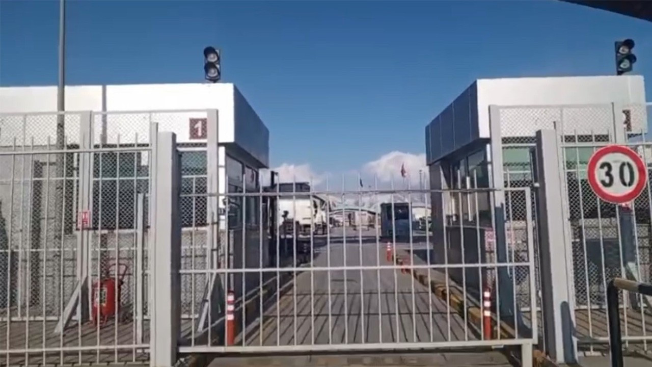 İran sınırında yeni tedbirler: Geçişler kısıtlandı!