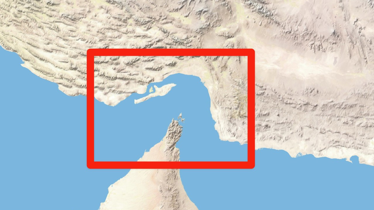 Hürmüz Boğazı kapandı, Petrol krizi kapıda!