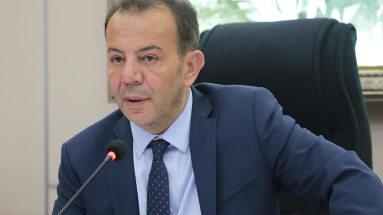 Tanju Özcan hakkında yeni dava! Telefonu incelendi: Bu ses kaydını duysa ne olur?