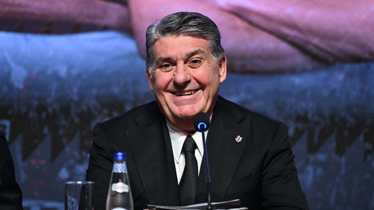 Ayrılığa onay çıktı! Beşiktaş’ın ilk transferini duyurdular!