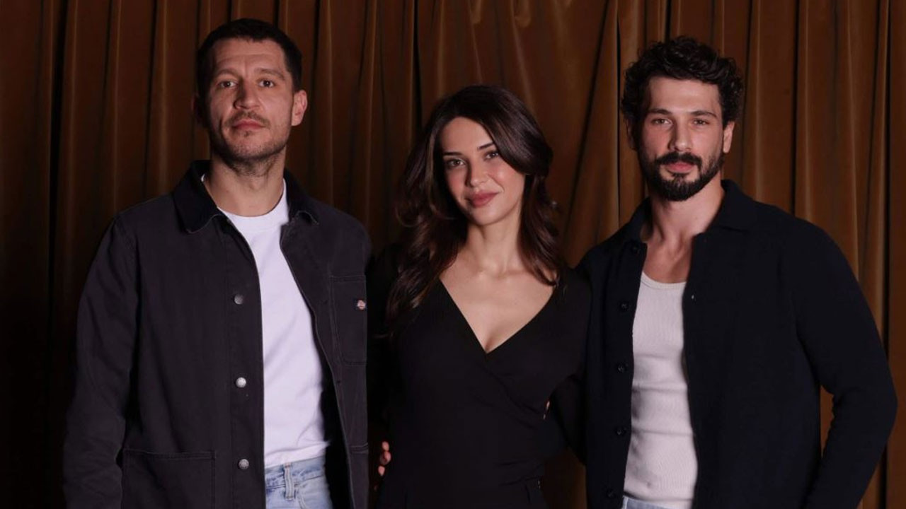 Yeraltı dizisine taze kan! Kurtlar Vadisi'nin efsane ismi geliyor