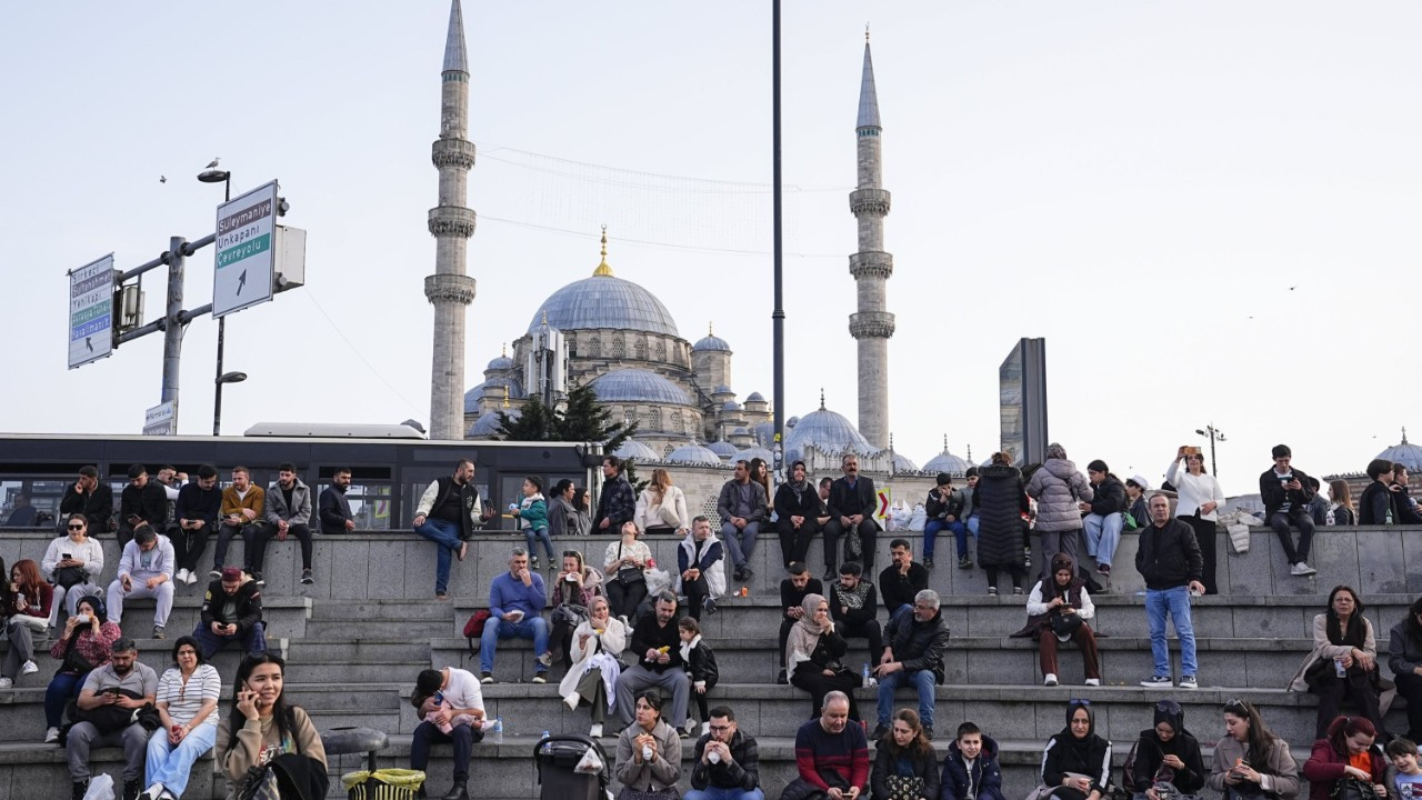 Türkiye OECD’de ilk 3’e girdi, G20’de beşinci sırada!