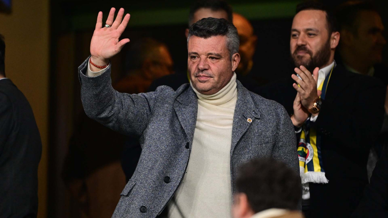Aday olup olmayacağı merak ediliyordu! Fenerbahçe’de Sadettin Saran’dan kongre öncesi bomba hamle! “Aday olursam…”