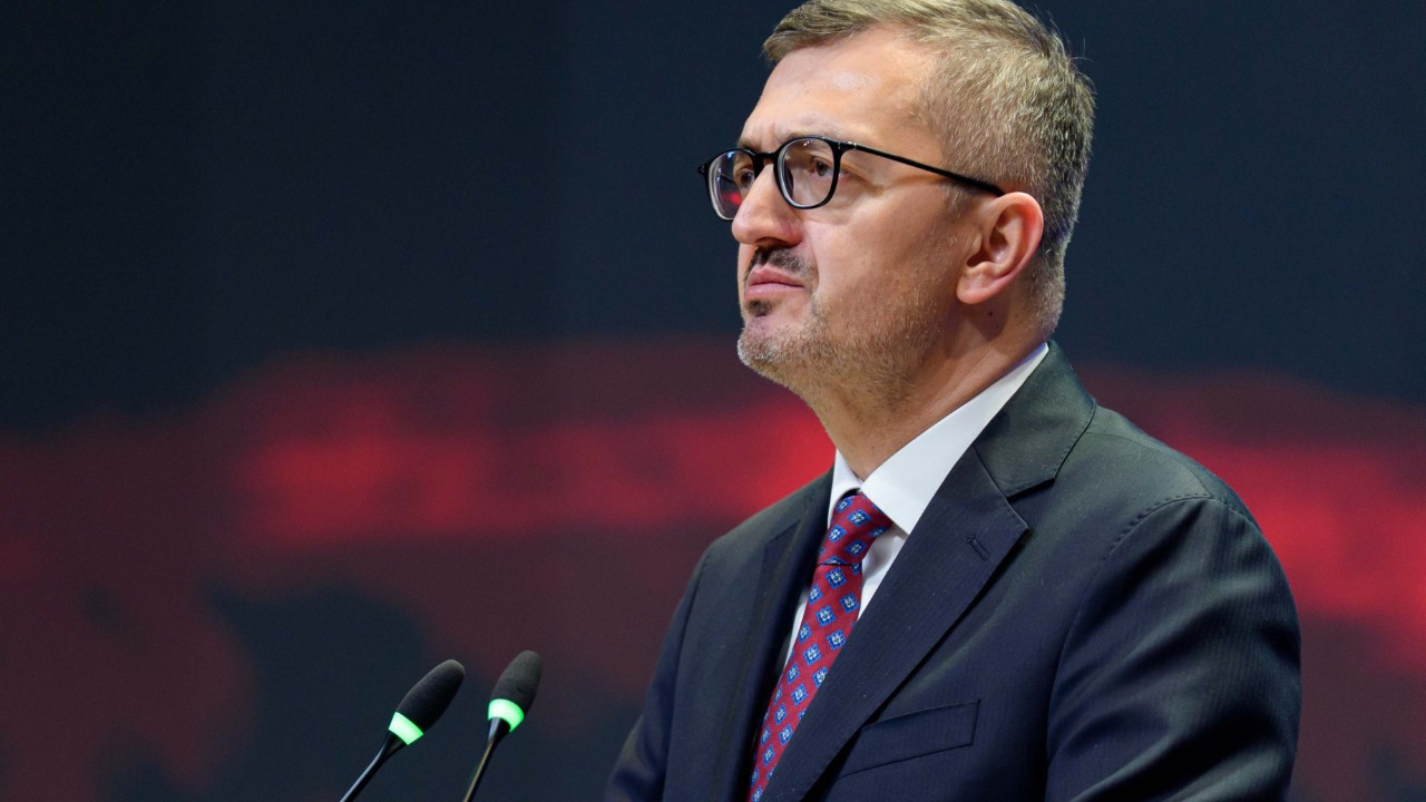 İletişim Başkanı Duran’dan diplomasi vurgusu: Bölgemiz ateş çemberine sürüklenmemeli