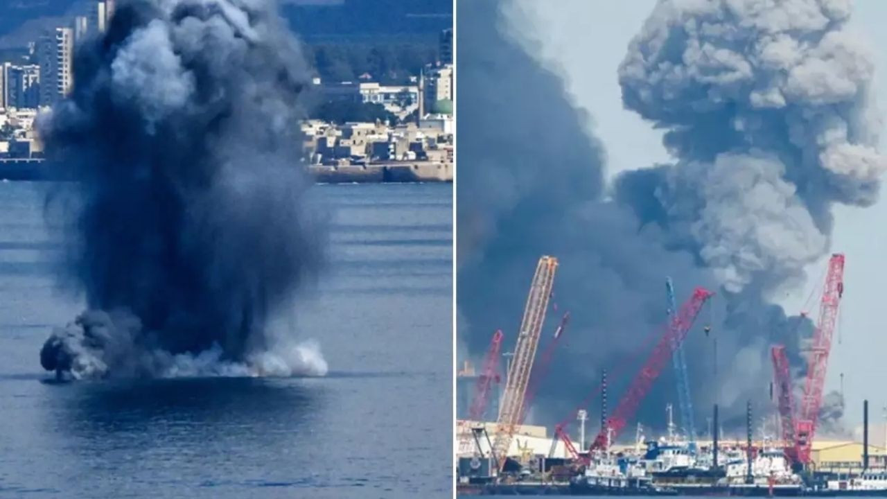 ABD ve 6 körfez ülkesinden ortak açıklama: Böyle bir saldırı cevapsız kalamaz