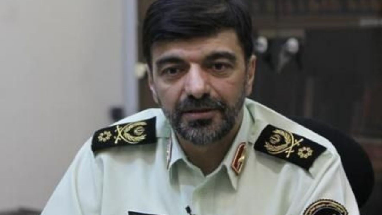 İran'dan muhalif gruplar sert uyarı: Düşman güçlerine karşı mücadele edenlerle aynı şekilde ele alınacaktır