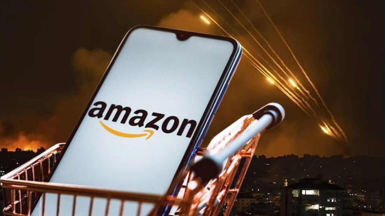 Amazon'un "Nesne" tanımı gündem oldu: Veri merkezleri yanıyor!