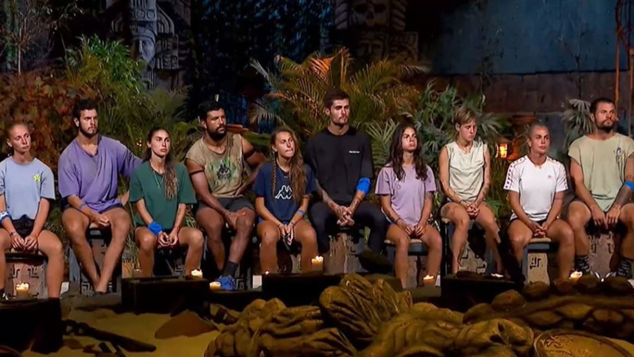 1 Mart 2026 Survivor ödül oyununu hangi takım kazandı? İşte adaya veda eden isim