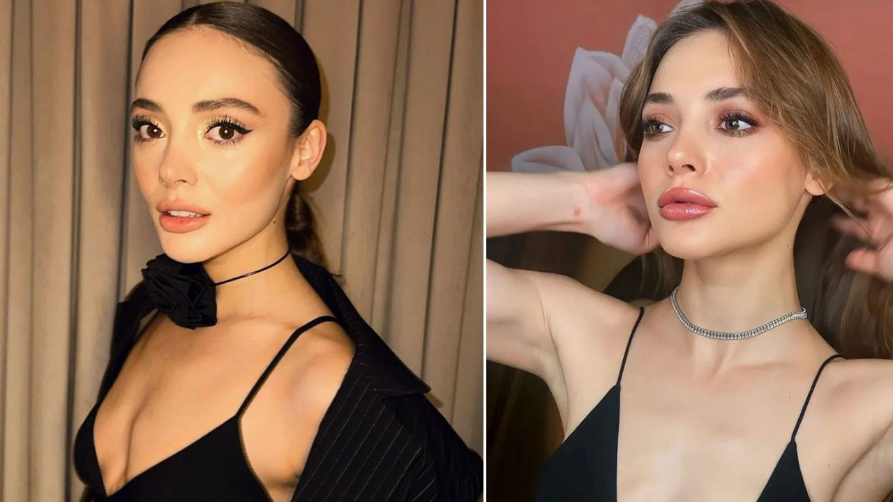 Oyuncu Rabia Soytürk'ten sektöre eleştiri! "Erkeklerin de raf ömrü var"