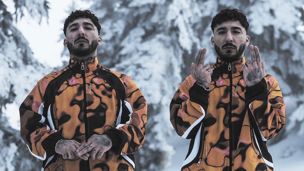 Rapçi Uzi'den yeni single! "Yaşıyoken Anla" zirveye yerleşti