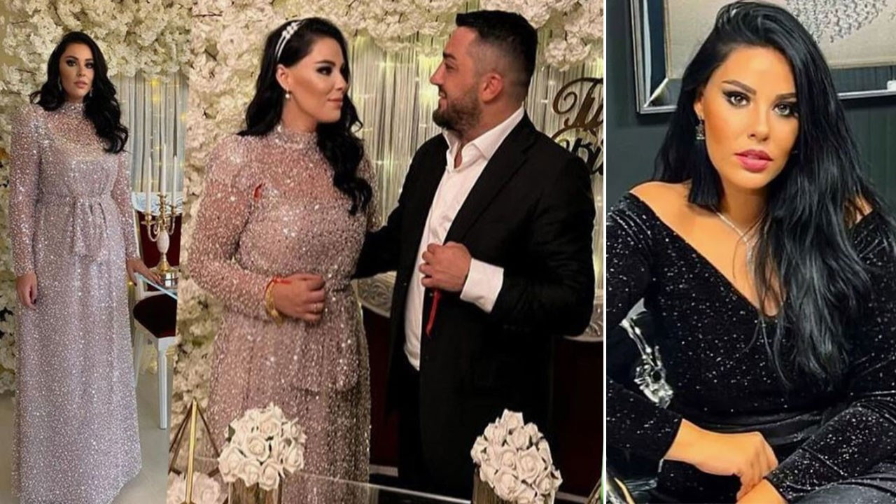 Tuğçe Tayfur'un eski nişanlı kabusu! "Sana bedel ödeteceğim" mesajının ardından soluğu savcılıkta aldı