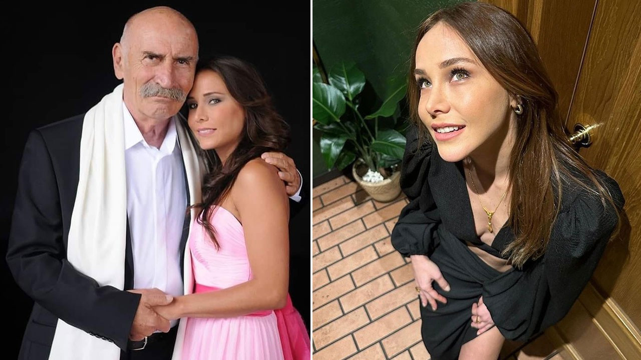 Burçin Terzioğlu'ndan yıllar sonra gelen Ezel itirafı! Dizide kendisine takılan lakabı ilk kez açıkladı