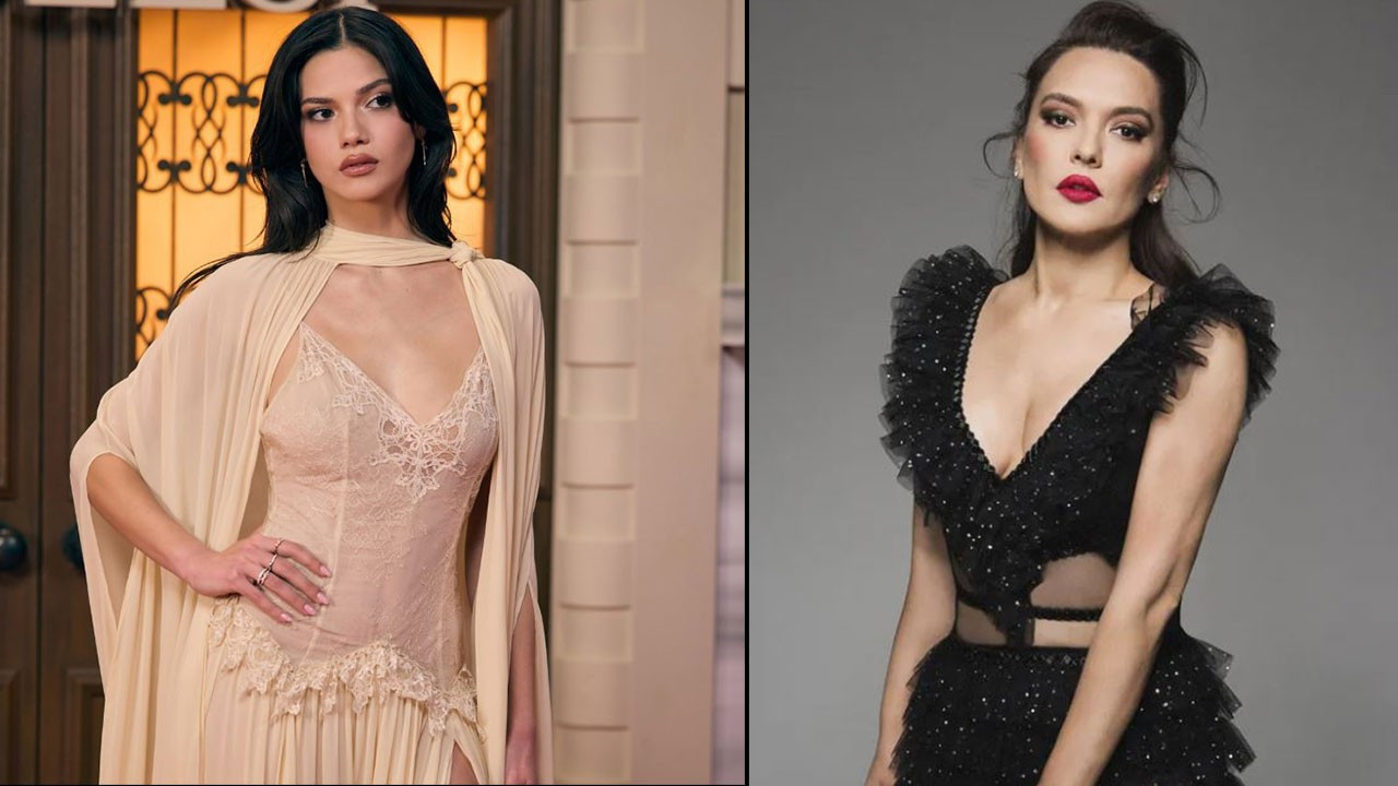 'İç çamaşırı' eleştirisinde bulunmuştu! Masumiyet Müzesi'nin Füsun'u Eylül Lize Kandemir'den Demet Akalın'a yanıt