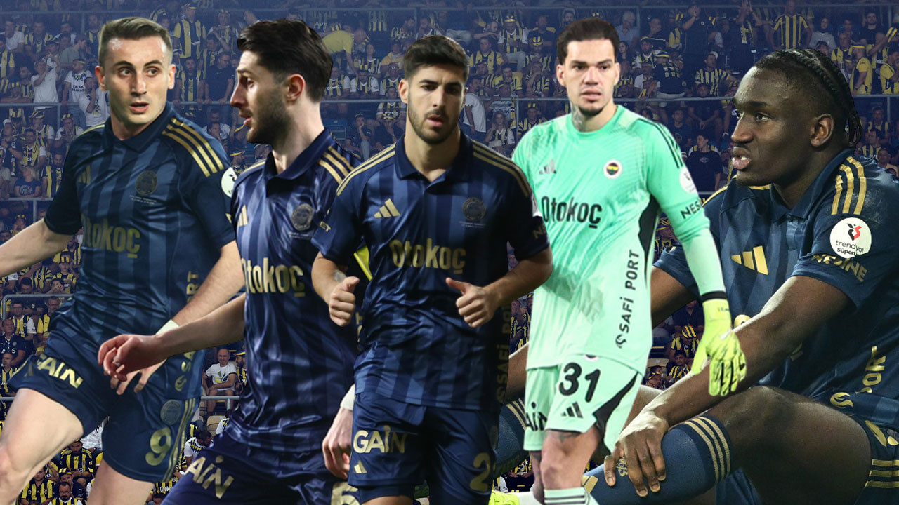 Şampiyonluk yarışında can sıkan tablo! O istatistik Fenerbahçelileri çıldırttı!