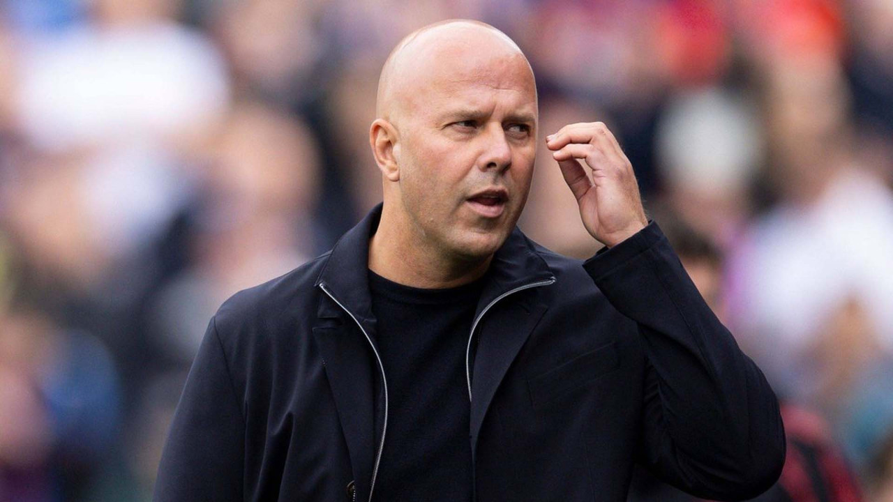 Arne Slot açıkladı! Liverpool’un yıldızı Galatasaray maçında yok!