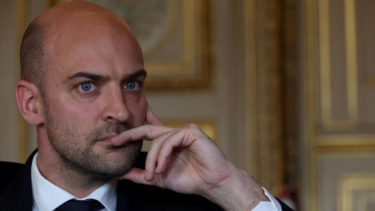 Fransa'dan dayanışma mesajı: "Körfez ülkeleri ve Ürdün’ü korumaya hazırız"