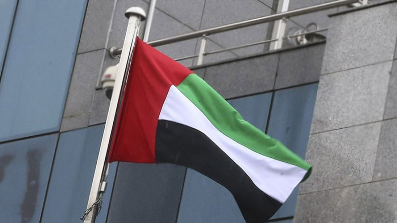 Birleşik Arap Emirlikleri, İran'daki büyükelçiliğini kapattı