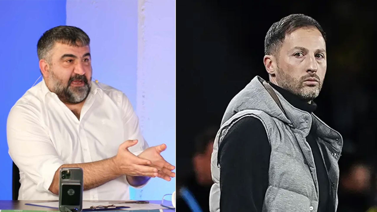 Fenerbahçe, Antalya’da yara aldı! Ümit Özat canlı yayında bombayı patlattı! Tedesco hakkında şok iddia!