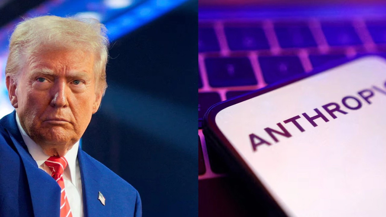 Trump kendi yasağını dinlemedi! İran bombardımanında yasaklı Claude AI kullanıldı