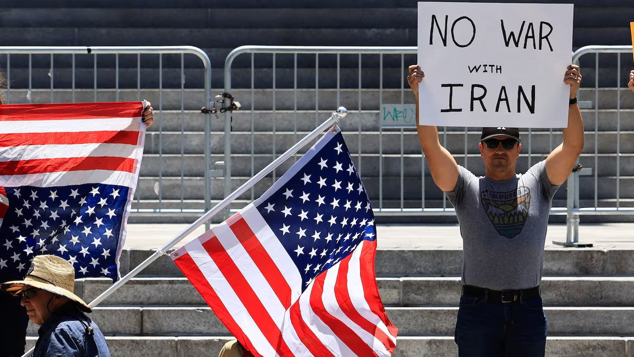 ABD’de İran operasyonu bölüyor: Cumhuriyetçiler destekliyor, demokratlar karşı!
