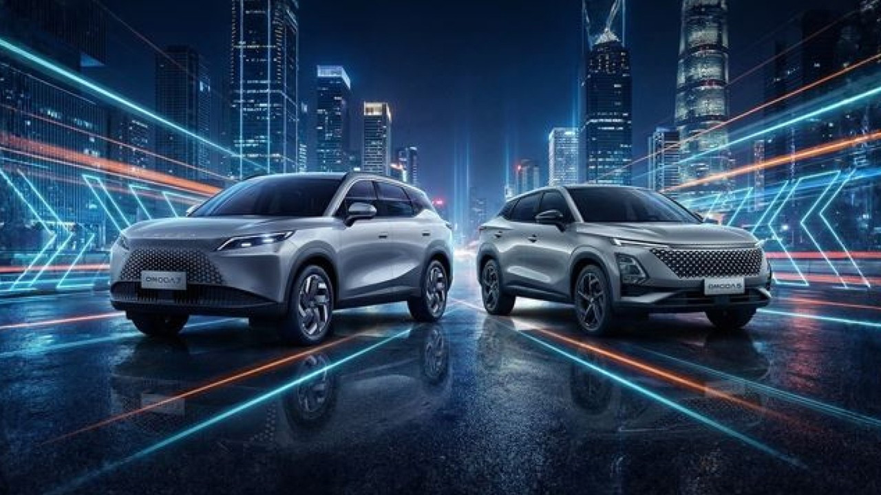 Çinli Chery Samsun' fabrika kurucak mı? Gözler yatırım kararında