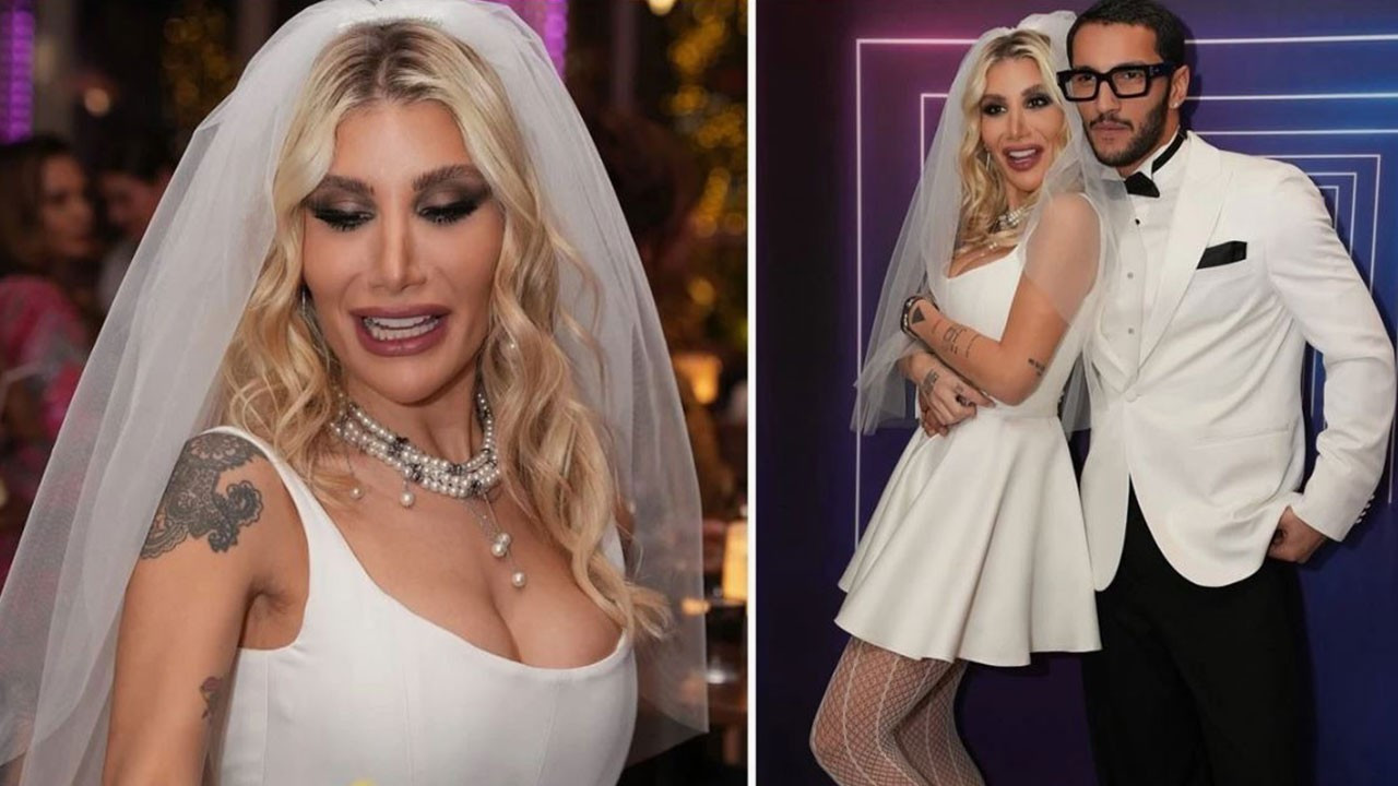 İrem Derici ile Melih Kunukçu ayrılığı kısa sürdü! "Herkesten özür diliyorum" diyerek duyurdu