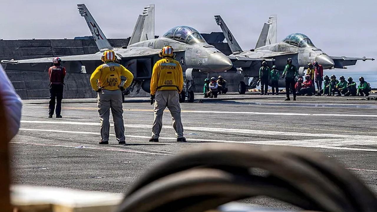 ABD basını yazdı: Sahada dengeler değişti, fatura Washington'a!