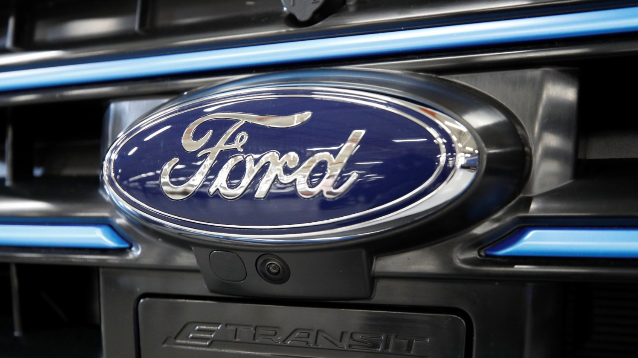 Ford’dan dev geri çağırma: F-150 ve Ranger dahil!