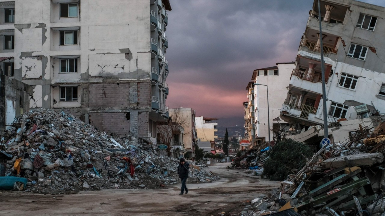 Japon uzmandan korkutan kıyas: “Türkiye Japonya’dan daha tehlikeli”