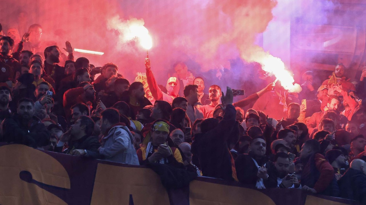 Resmen duyuruldu! UEFA'dan Galatasaray'a Liverpool maçı öncesi kötü haber!