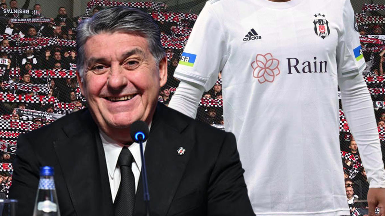 Beşiktaşlılar çok sevinecek! Yönetime bildirdi! 20 milyon euroluk yıldız geri dönüyor