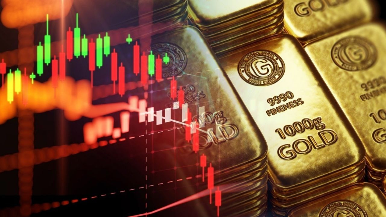 Yatırımcılar dikkat! Altın ve gümüşte rüzgar tersine esmeye başladı