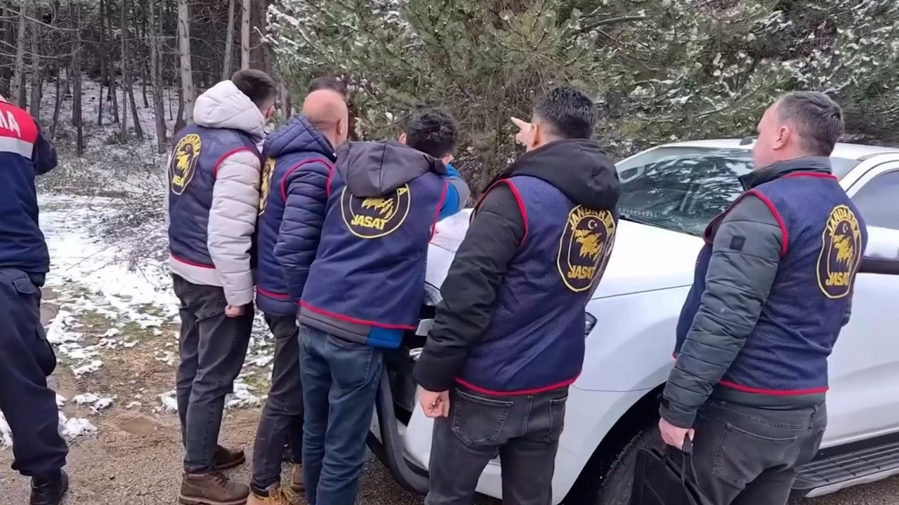 Cinayete adım adım ulaşıldı! Sigara izmariti 2 katile götürdü: Korkunç detaylar gün yüzünde