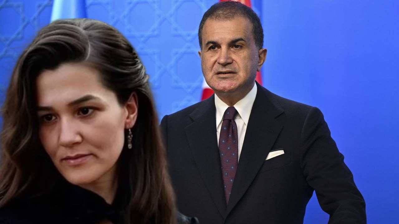 AK Parti'den Fatma Nur Çelik açıklaması: Cani hukuk önünde hesap verecek