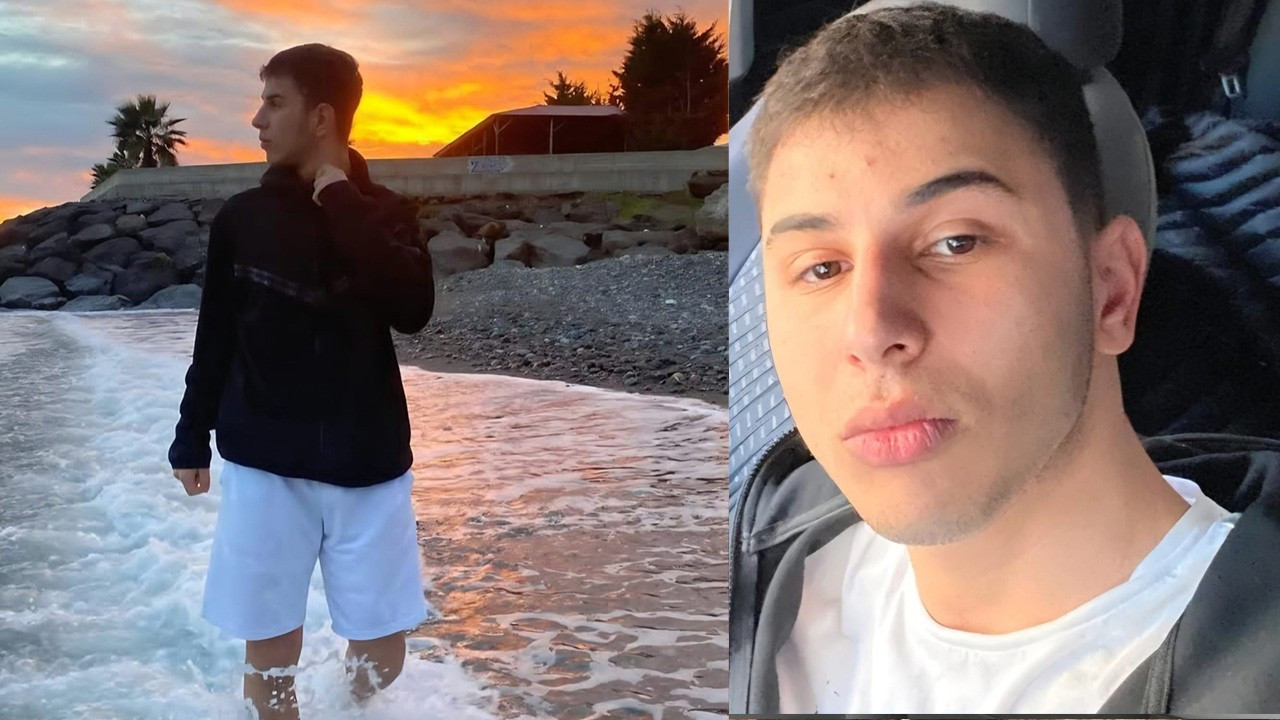 Asker eğlencesi acıya döndü! Buğra hayatını kaybetti