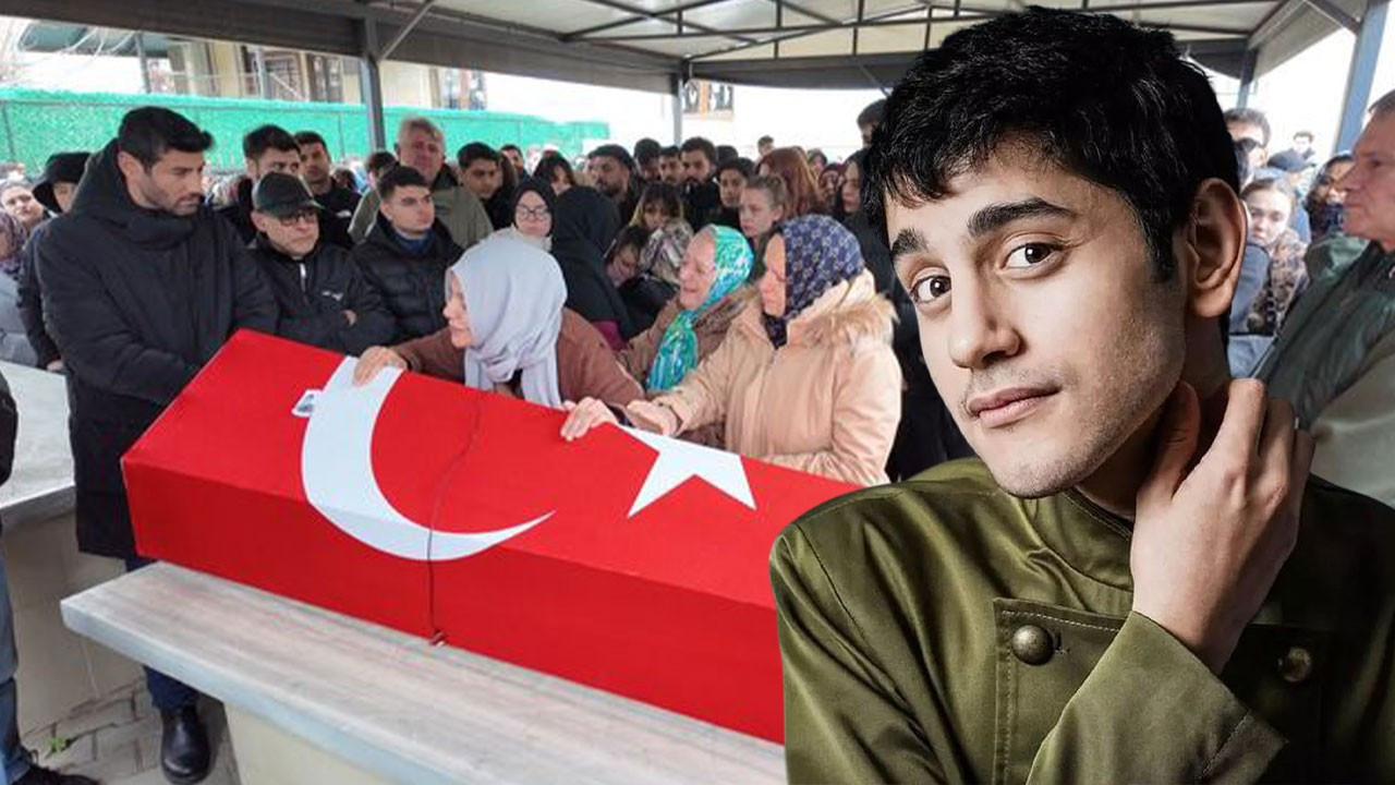 Genç yaşta hayatını kaybetmişti! Oyuncu İbrahim Yıldız'ın ablasından yürek yakan paylaşım