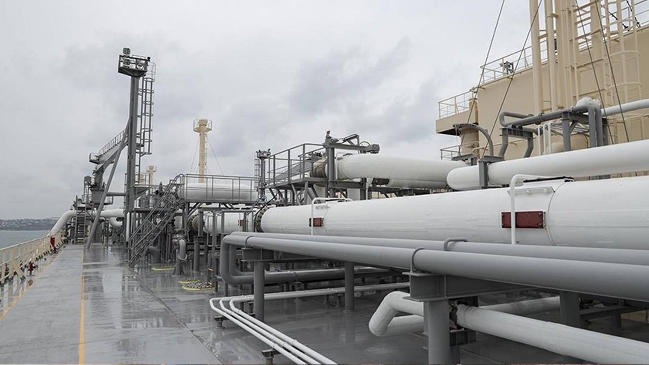 Avrupa kışa zor giriyor! Hürmüz kapandı, enerji krizi kapıda!