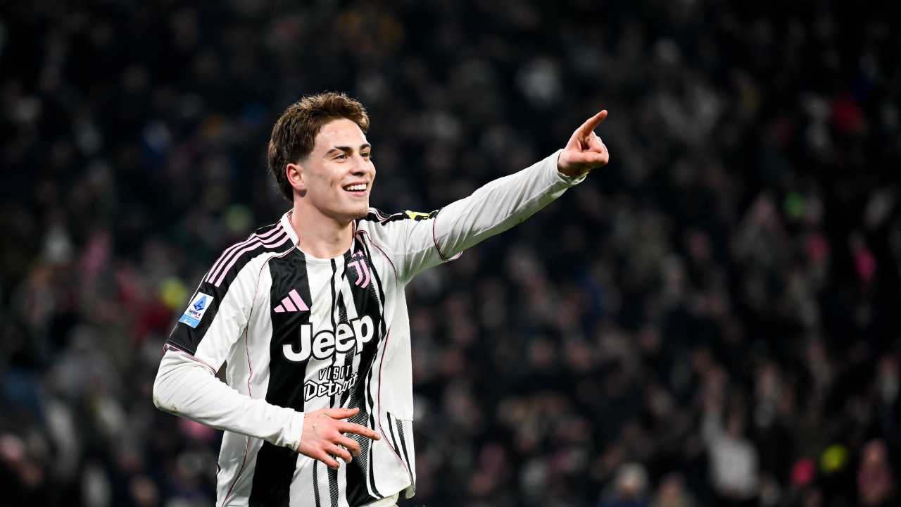Juventus kararını verdi! Kenan Yıldız için dudak uçuklatan bonservis talebi! Adını tarihe yazdıracak