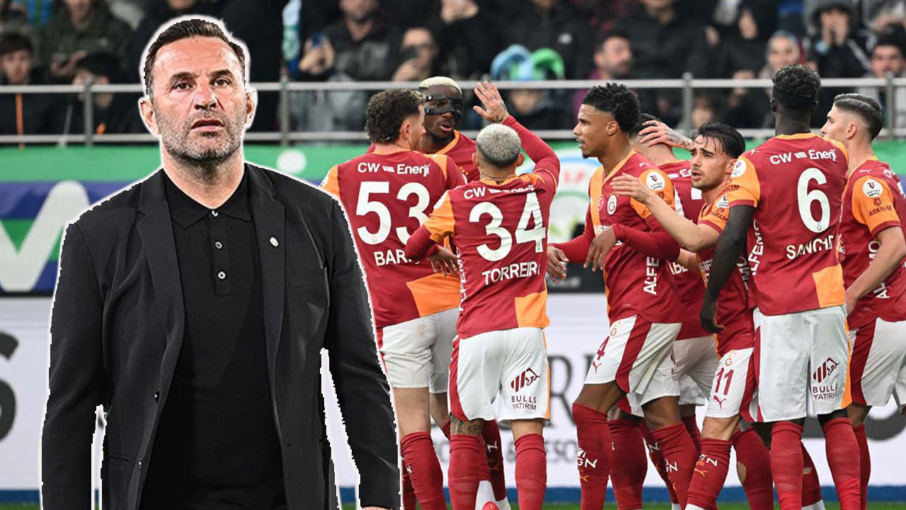 Galatasaray’da yeni transfer geldiği gibi gidiyor! Yeni adresini duyurdular!