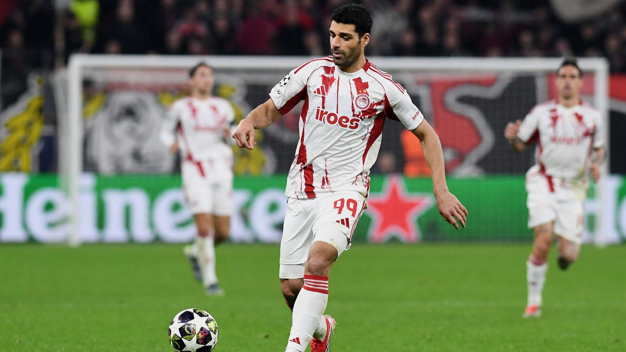 İran ordusuna katılacak mı? Mehdi Taremi için karar verildi! Resmen duyuruldu