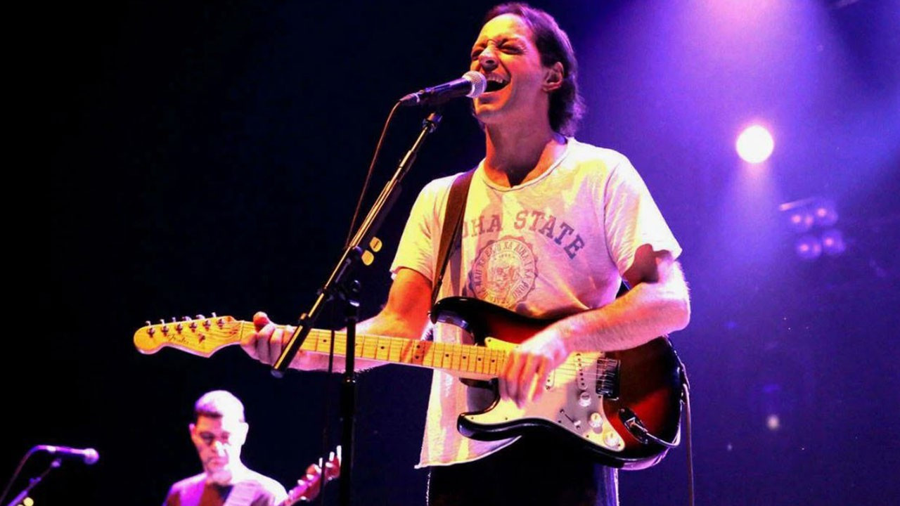 Uyuşturucu soruşturmasında gözaltına alınmıştı! Ünlü şarkıcı Kaan Tangöze'nin test sonucu belli oldu