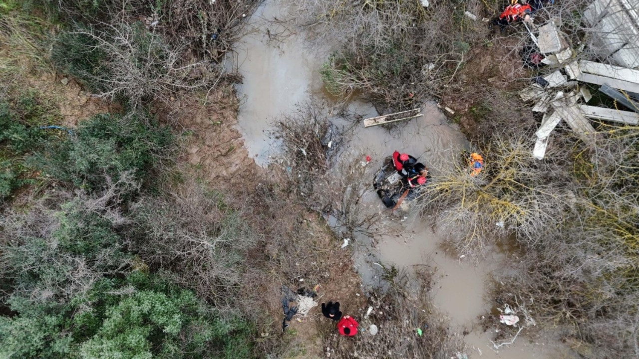 İzmir'deki sel felaketinde korkunç iddia! Kaza mı yoksa planlanmış bir cinayet mi?