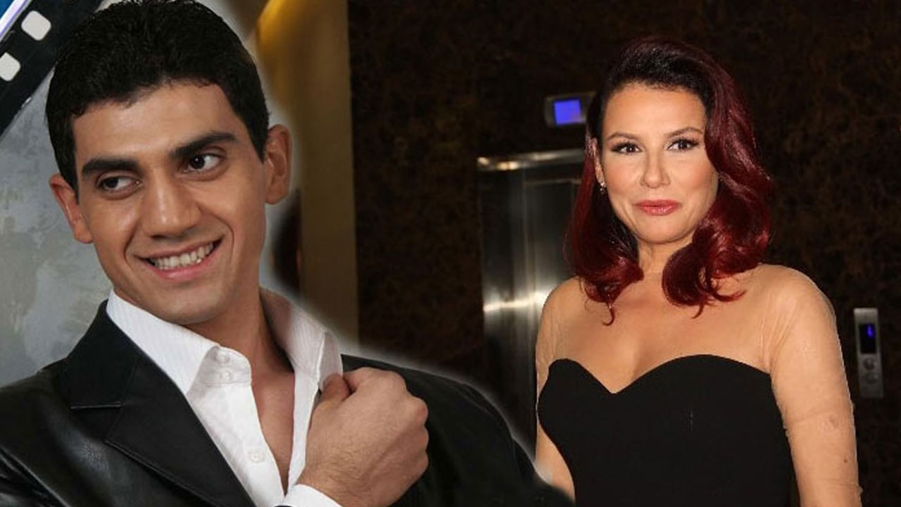 "Hapse giren adamdan sanatçı olmaz" demişti! Deniz Seki ve Bayhan'ın o tartışmasına son nokta koyuldu