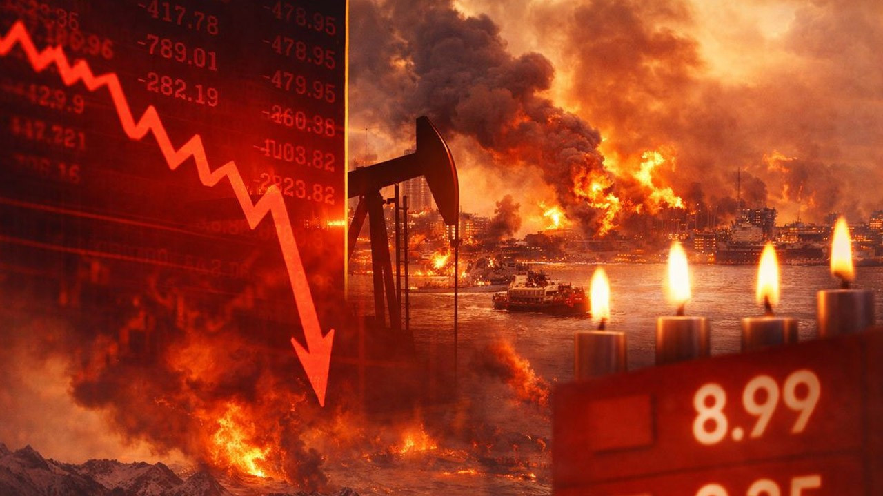 Petrolde 100 dolar kapıda mı?