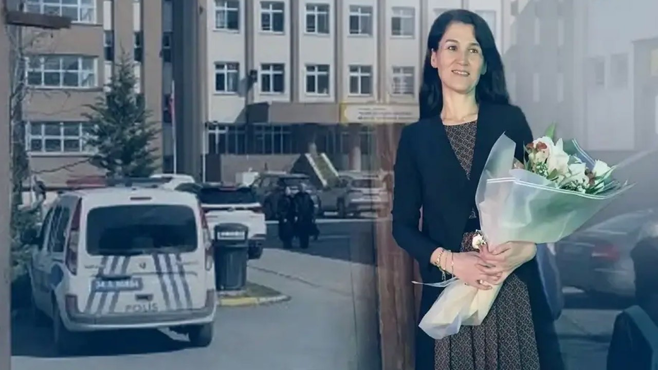 Çekmeköy'deli lise saldırısına yayın yasağı getirildi