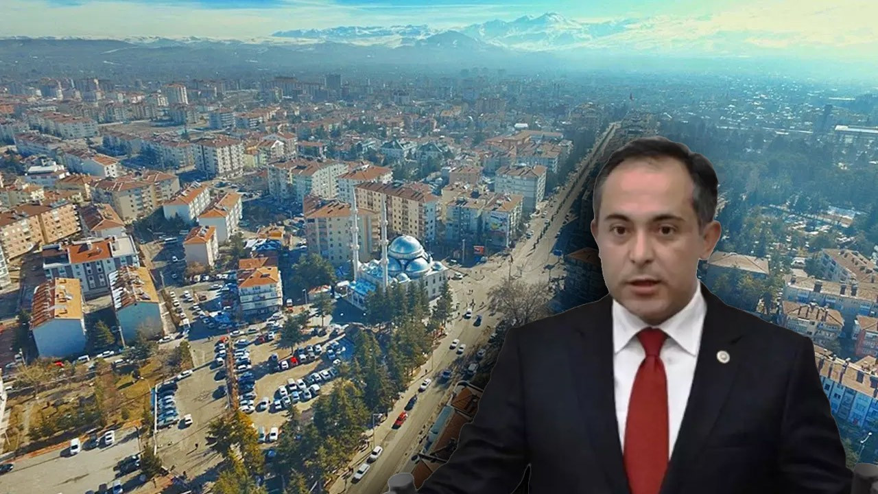 MHP'den yeni kanun teklifi: Karapınar, Emirgazi ve Halkapınar birleşip il olsun