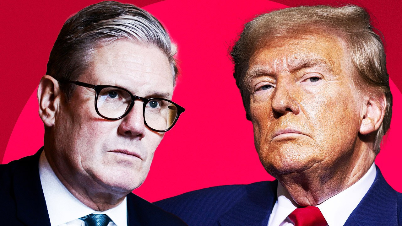 Trump’tan Londra’ya sitem: “Bunu İngiltere’den beklemezdim”