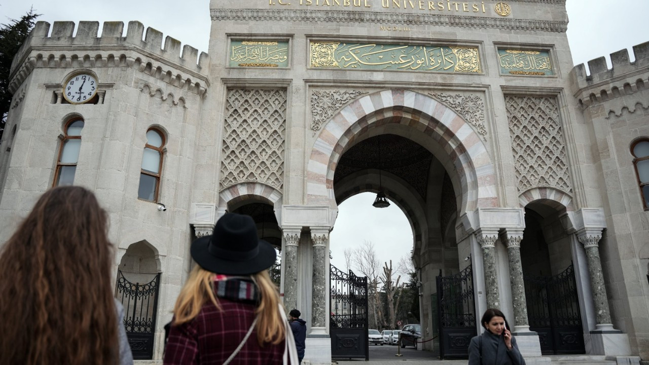Yatay geçiş zorlaşıyor! Not ortalaması 90 olmadan geçiş yok