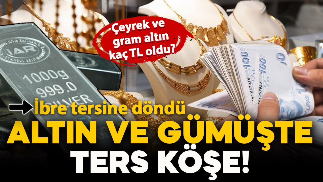 Altında ters köşe! İbre tersine döndü: İşte 4 Mart…